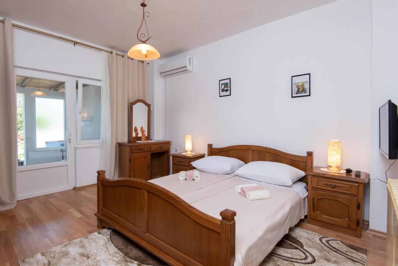 Apartment Kuna Kuna Pelješka Esterno foto