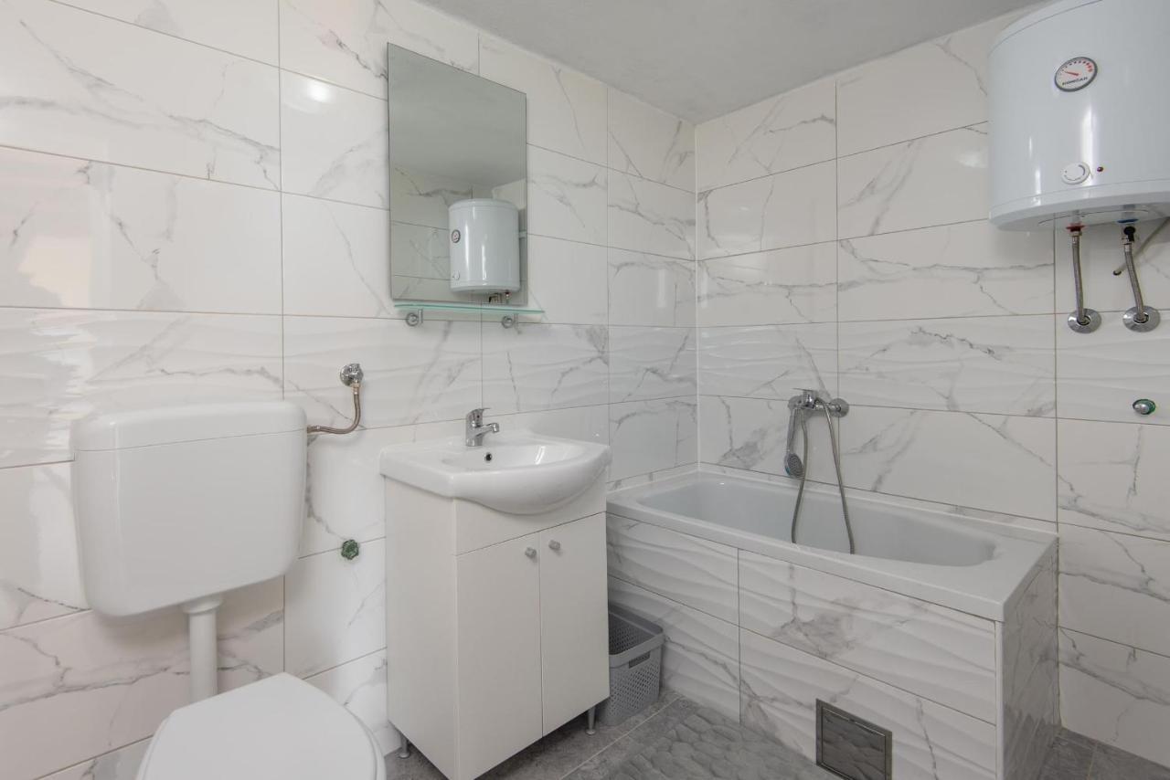 Apartment Kuna Kuna Pelješka Esterno foto