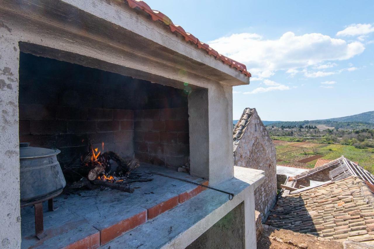 Apartment Kuna Kuna Pelješka Esterno foto