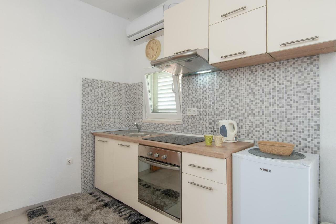 Apartment Kuna Kuna Pelješka Esterno foto
