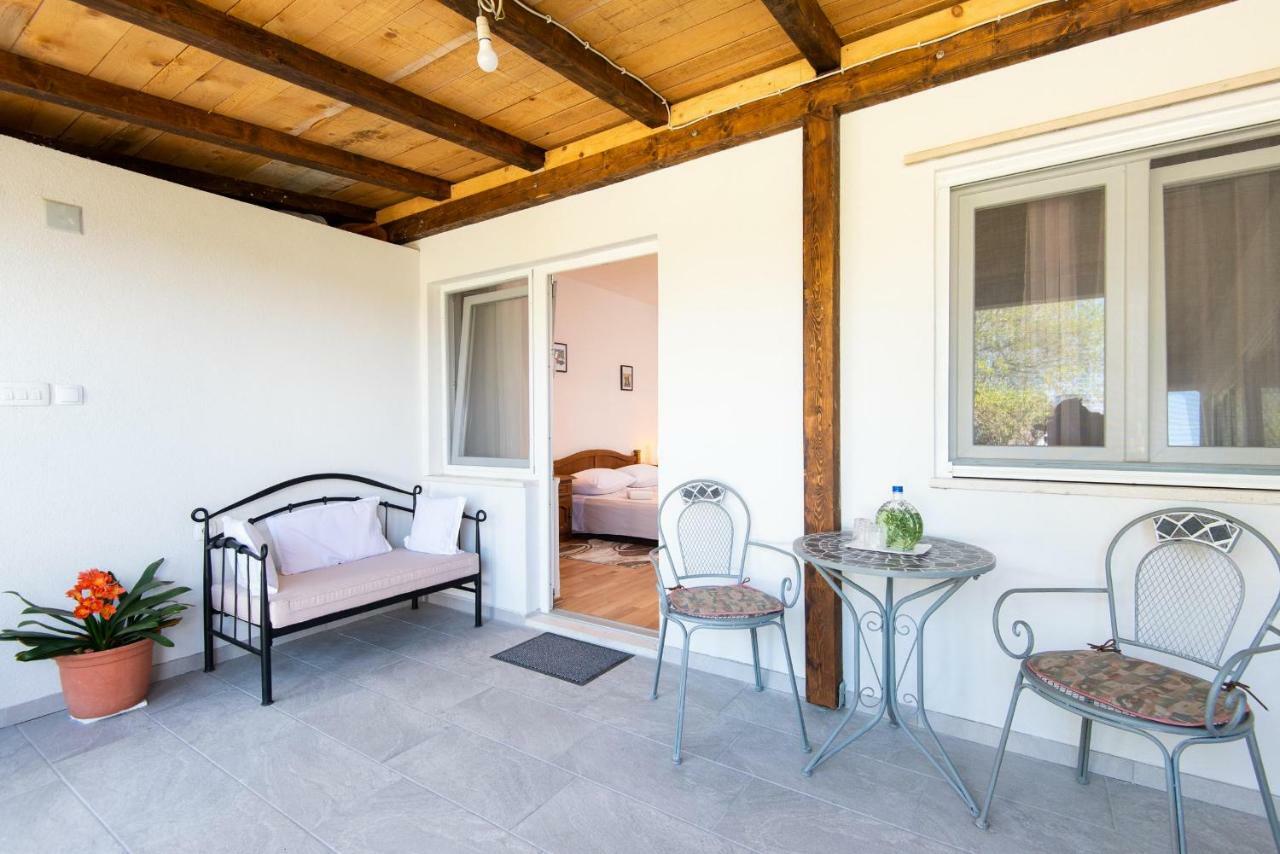Apartment Kuna Kuna Pelješka Esterno foto