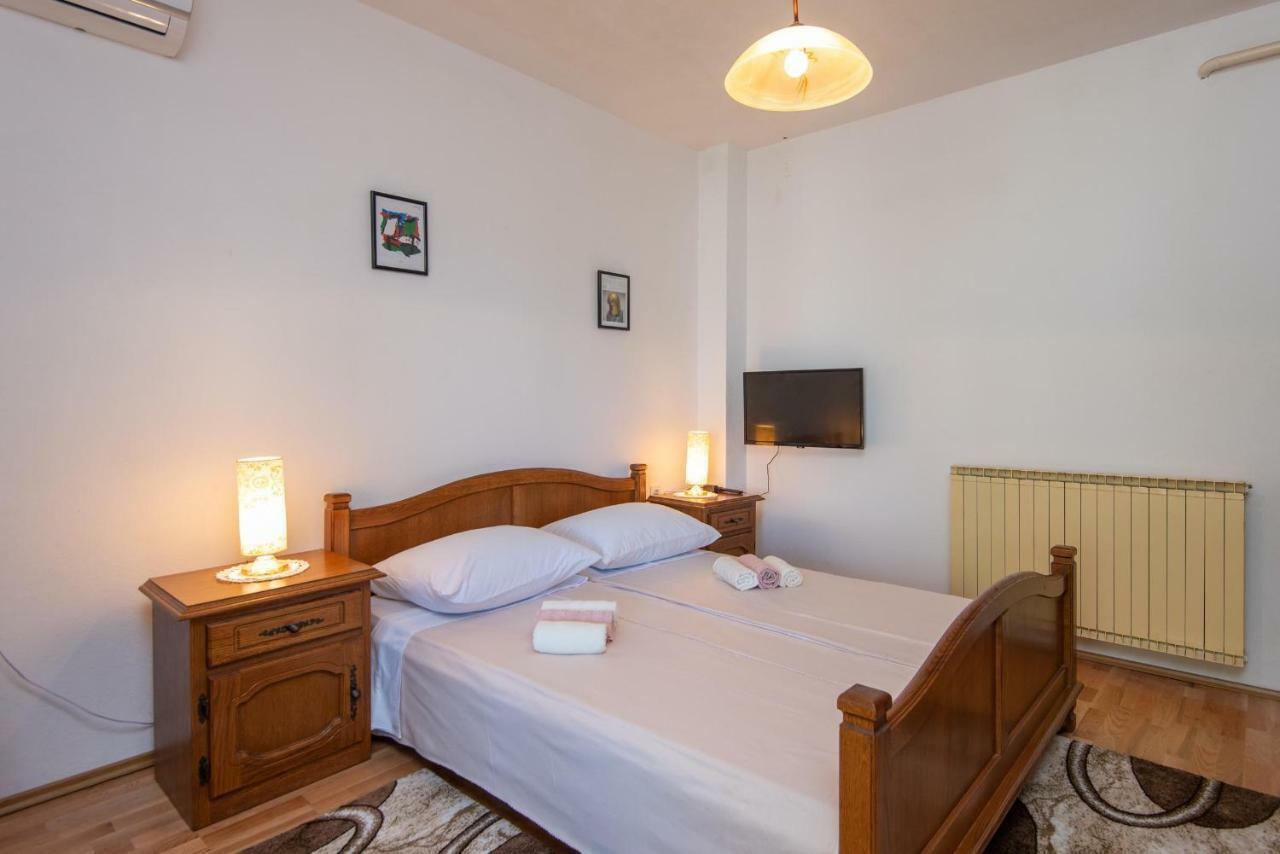 Apartment Kuna Kuna Pelješka Esterno foto